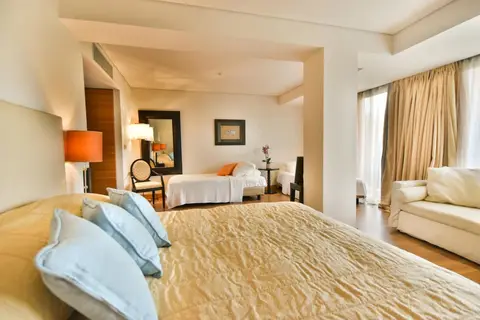 Plaza Resort Hotel in Athene — foto 30
