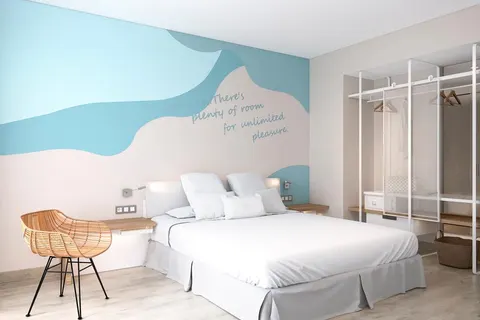 Amare Beach Hotel Ibiza foto 2