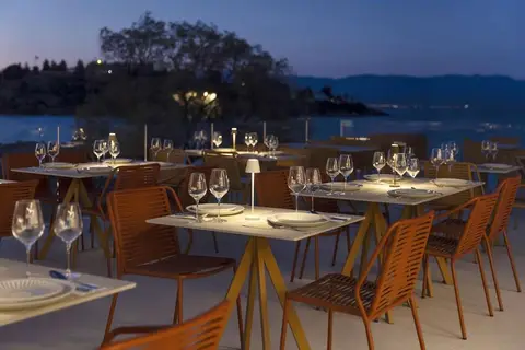 Mirage Chalkida City Resort in Χαλκίδα — foto 7