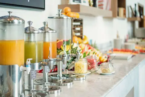 ibis Styles Dragon Mart Dubai in Dubai, foto 13