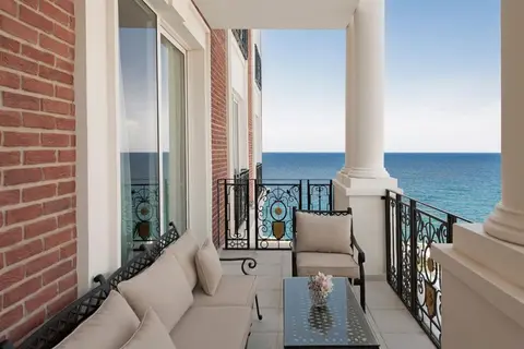 Kaya Palazzo Resort & Casino Girne in Agios Georgios — foto 12