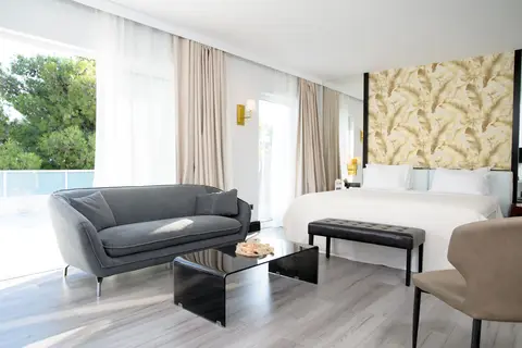 Athenian Riviera Hotel & Suites in Athene — foto 25
