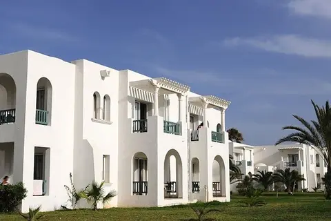Vincci Helios Beach in Tezdaine — foto 24