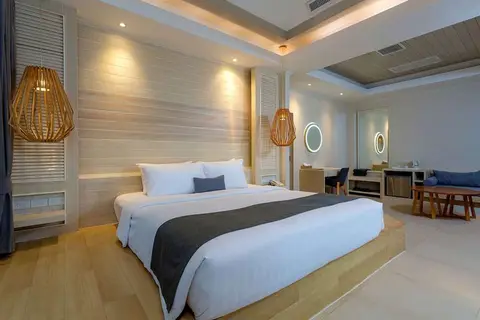 Khaolak Emerald Beach Resort & Spa in เขาหลัก — foto 4