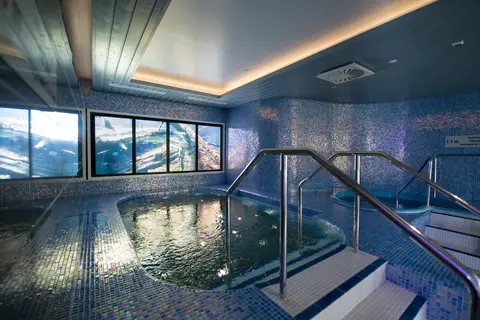 Imatran Kylpylä Spa in Imatra — foto 8