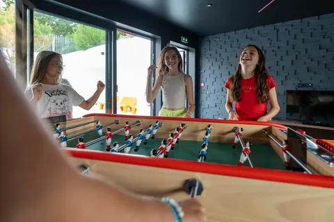 Camping La Bosse foto 21