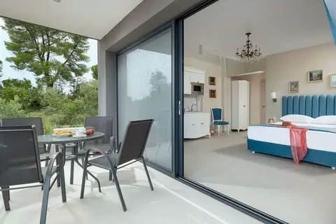 Mykoniatika Villas in Néa Kallikrátia, foto 8