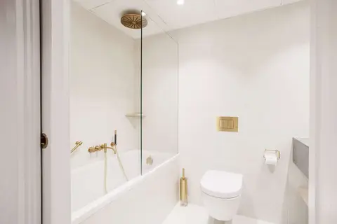 Hotel Copenhagen Admiral in Kopenhagen — foto 13