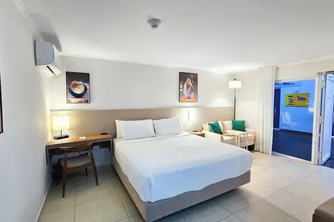 Aruba Boutique & Art Hotel, BW Signature Collection in Noord, foto 22