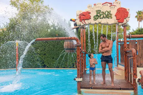 The Marelen Hotel in Δημοτική Ενότητα Λαγανά — foto 14