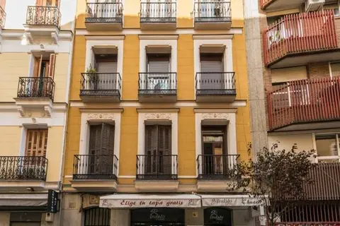 Madrid SmartRentals Chueca II in Madrid