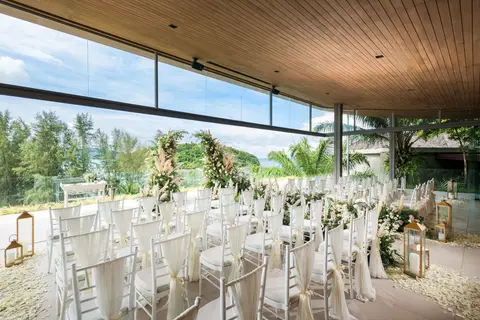 Anantara Layan Phuket Resort in ตำบลเชิงทะเล — foto 13