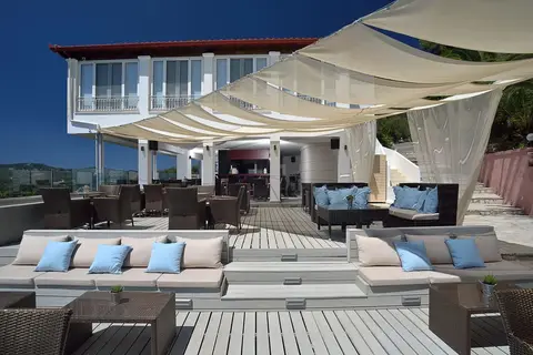 Marilena Sea View in Κάτω Άγιος Μάρκος