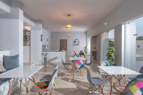 Golden Sunlight Hotel in Δημοτική Ενότητα Γουβών — foto 13