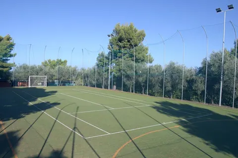 Camping La Giara foto 6