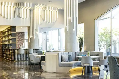 Hotel Ilunion Alcala Norte in Madrid — foto 15