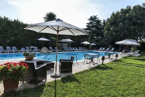 Hotel Saccardi & Spa foto 3