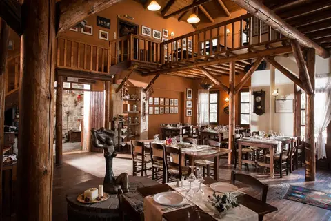 Enagron Cretan Ecotourism Village in Axos, foto 21
