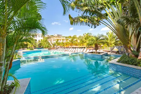 Acoya Curaçao Resort, Villas & Spa in Willemstad
