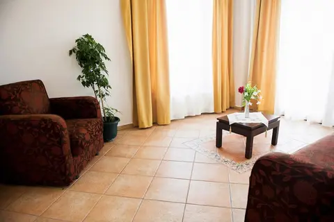 Villa Sonata Apart Hotel in Alanya — foto 26