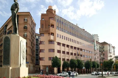 Senator Huelva Lifestyle Collection in Huelva — foto 4