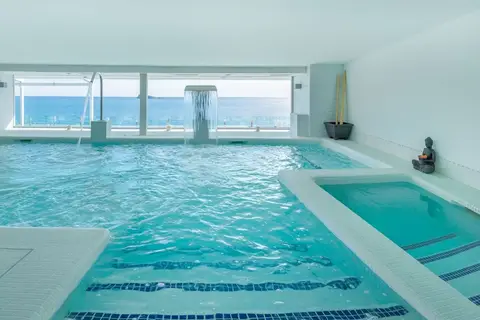 Villa Del Mar in Benidorm — foto 14