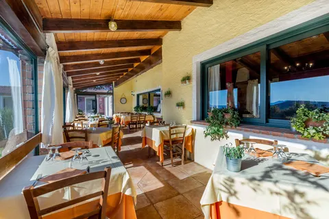 Borgo Di Campagna foto 11