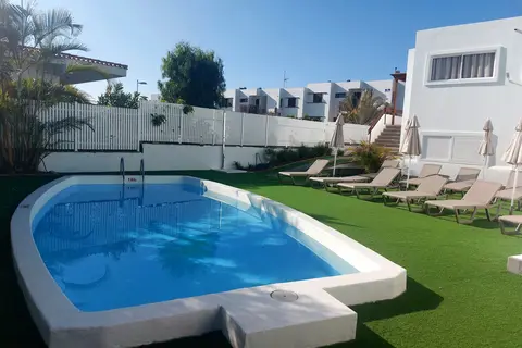 New Miami Playa Apartamentos in Las Palmas de Gran Canaria — foto 4