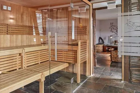 Hotel Halfenstube & Villa Spa 1894 foto 20