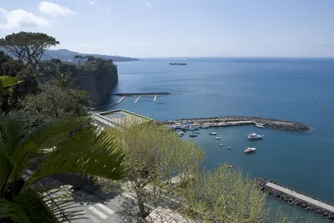 Hotel Klein Wien in Piano di Sorrento, foto 8