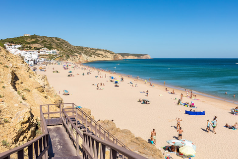 NAU Salema village - inclusief huurauto foto 9