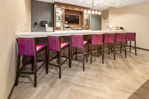 Home2 Suites by Hilton Newark Airport in Newark — foto 13