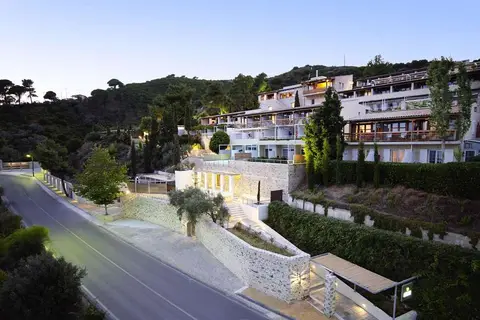 Atrium Hotel Skiathos in Platanias — foto 10