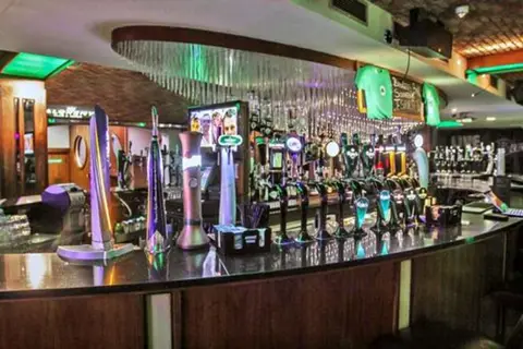 Temple Bar Hotel in Dublin — foto 26