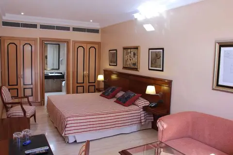 Hotel Villa Vik in Arrecife — foto 11