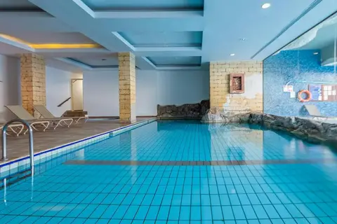 Atlantica Panthea Resort in Atlantica Aeneas Resort, foto 17