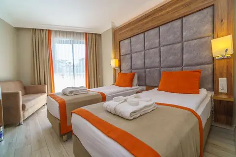 Grand Seker in Manavgat — foto 11