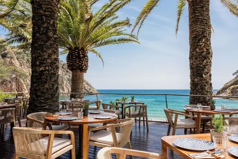 Zel Costa Brava in Tossa de Mar — foto 8