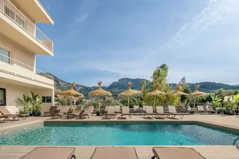 Eden Nord in Port de Sóller — foto 2
