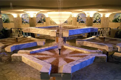 Riadh Palms Resort & Spa in Sousse — foto 7