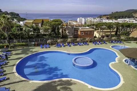 AR Bolero Park in Lloret de Mar — foto 13