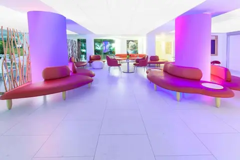 Hotel Adhara Express in Cancun City, foto 7