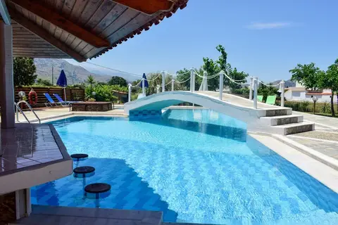 Dias in Georgioupolis, foto 7
