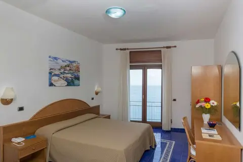 Hotel Sporting in Vico Equense — foto 20