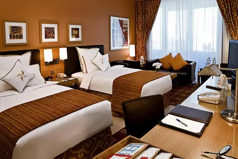 Four Points by Sheraton Bur Dubai in Dubai, foto 13