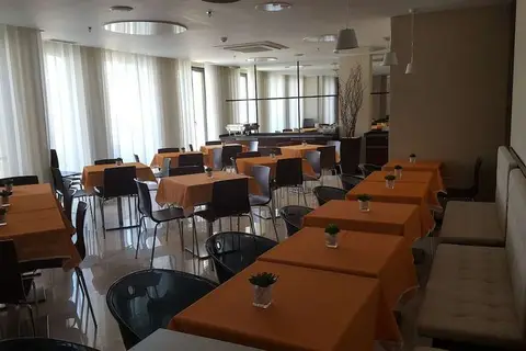 Fenicius Charme Hotel in Lissabon, foto 15