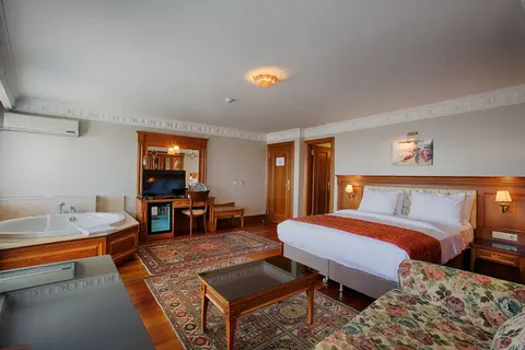 Sümengen Hotel in Fatih, foto 14