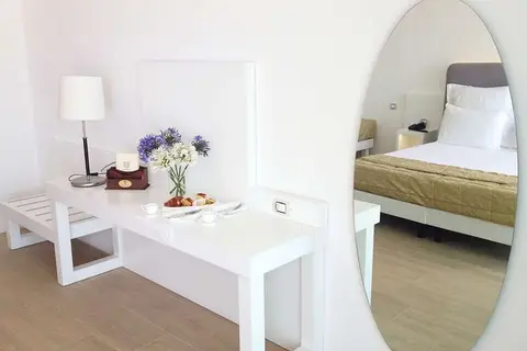 Infinity Resort Tropea in Rome, foto 28