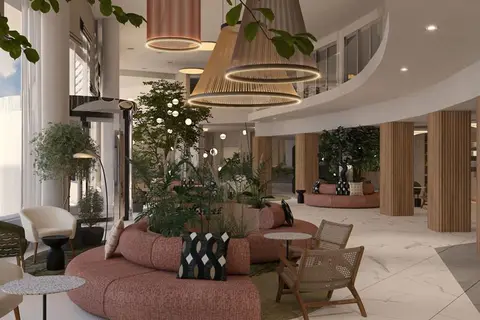 Doubletree by Hilton Malta in San Lawrenz — foto 7