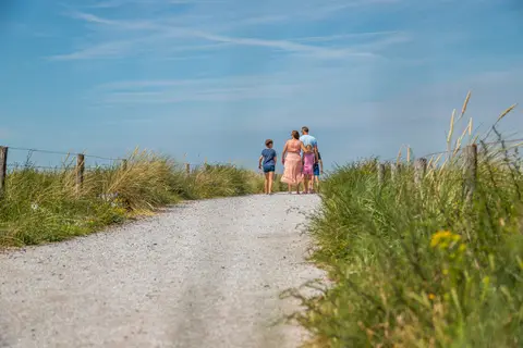 Parc Du Soleil in Noordwijk — foto 19